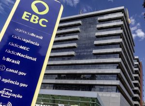 Quatro jornalistas da EBC disputam o Prêmio Einstein +Admirados de 2026