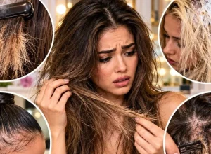Quatro tendências populares detonam a saúde do cabelo sem você perceber
