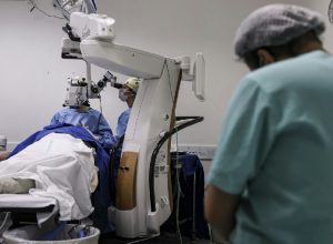 Quedas e queimaduras lideram internações de crianças e adolescentes no Brasil