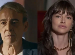 Quem Ama Cuida: a verdade sobre o roubo na joalheria e a culpa de Ulisses