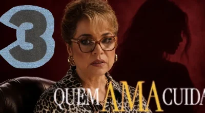 Quem Ama Cuida: reviravoltas na trama prometem abalar o império dos Brandão