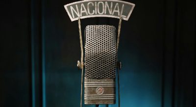 Rádio Nacional resgata momentos épicos do esporte em série especial de 90 anos