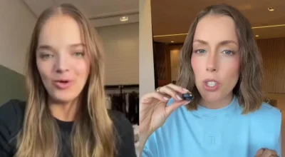 Rafa Justus enfrenta ataques nas redes após primeiro voto e recebe apoio da família