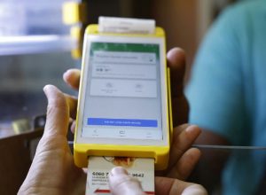 Receita Federal confirma que 86% das notas fiscais já exibem a CBS na reforma tributária