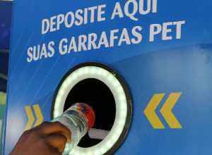 Reciclagem e inclusão social entram na nova seleção de projetos do Banco do Brasil