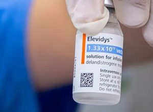 Registro do Elevidys para distrofia muscular é cancelado pela Anvisa e pela Roche