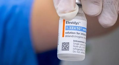Registro do Elevidys para distrofia muscular é cancelado pela Anvisa e pela Roche