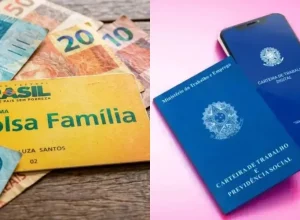 Regras de proteção do Bolsa Família explicam o que ocorre com o benefício após a contratação CLT