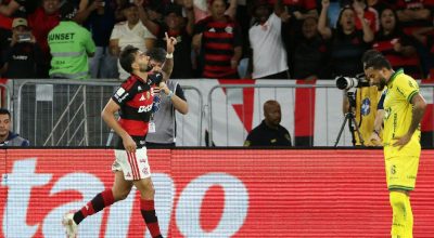 Remo e Flamengo se enfrentam em Belém pelo Brasileirão com transmissão da Rádio Nacional