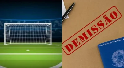 Remo oficializa saída de Léo Condé após derrota no Brasileirão