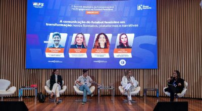 Rio de Janeiro sedia cúpula internacional para debater o futuro do futebol feminino
