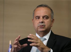 Rogério Marinho diz que não sabia de viagem de Flávio Bolsonaro