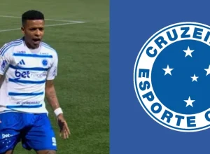 Roma monitora Keny Arroyo e Cruzeiro define postura sobre possível negociação