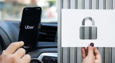 Saiba quais condutas resultam no banimento definitivo de motoristas do aplicativo Uber