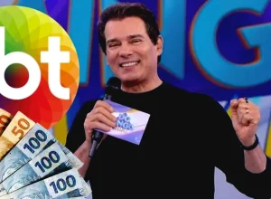 Salário de Celso Portiolli no SBT: entenda o faturamento do apresentador