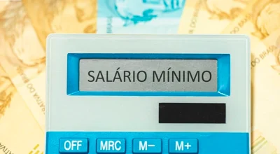 Salário mínimo de 2027 pode chegar a R$ 1.741 com impacto direto em benefícios