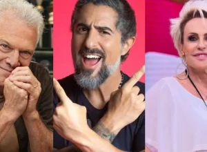 Salários milionários na Globo: entenda os ganhos de Ana Maria, Mion e Bial