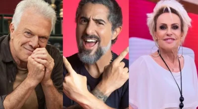 Salários milionários na Globo: entenda os ganhos de Ana Maria, Mion e Bial