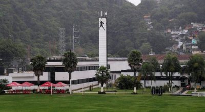 Santos regulariza ocupação do CT Rei Pelé em acordo com o governo federal