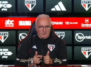 São Paulo avalia futuro de Cauly em meio a impasse sobre cláusula de R$ 12,3 milhões
