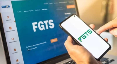 Saque calamidade do FGTS encerra prazo para moradores de nove cidades em 8 de setembro