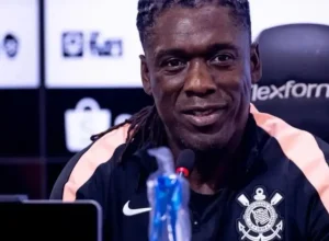 Seedorf estreia no Corinthians com desfalques importantes e pressão por reação