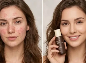 Sérum coreano ganha destaque no tratamento de manchas e renovação da pele
