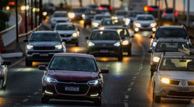 Setor automotivo registra recorde com mais de 500 mil emplacamentos em setembro