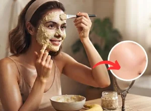 Skincare com casca de banana: entenda o uso real do método para a pele