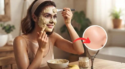 Skincare com casca de banana: entenda o uso real do método para a pele
