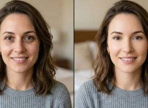 Skincare coreano: 3 séruns para atenuar olheiras e sinais de envelhecimento