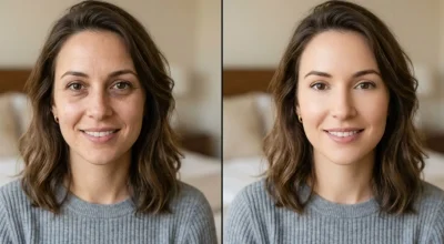 Skincare coreano: 3 séruns para atenuar olheiras e sinais de envelhecimento