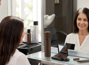 Soluções práticas e rápidas ajudam a camuflar o cabelo branco sem tinta