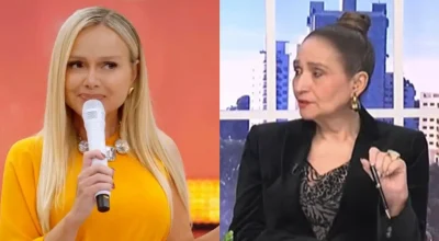 Sonia Abrão analisa possíveis mudanças no programa de Eliana e critica estratégia da Globo