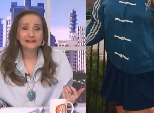 Sonia Abrão critica prisão de influenciadora conhecida como Malévola no Egito