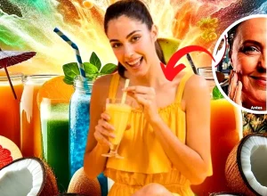 Suco de colágeno caseiro: aprenda a receita funcional que auxilia na firmeza da pele