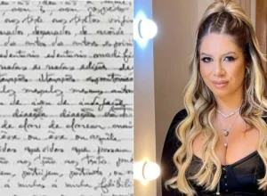 Suposta carta psicografada de Marília Mendonça reacende discussões sobre o luto da cantora