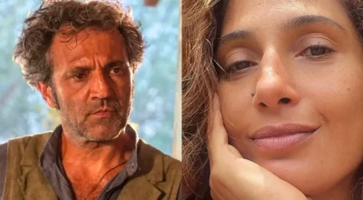 Suposta carta psicografada narra últimos momentos de Domingos Montagner e cita Camila Pitanga