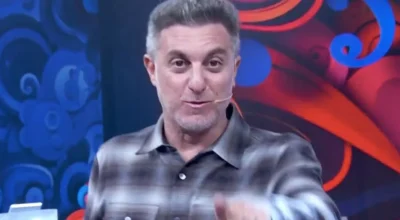 Suzana Alves revela distanciamento de Luciano Huck e comenta evolução espiritual do apresentador
