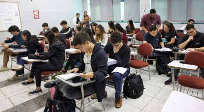 Termina nesta quinta-feira o prazo para convocação da lista de espera do Fies