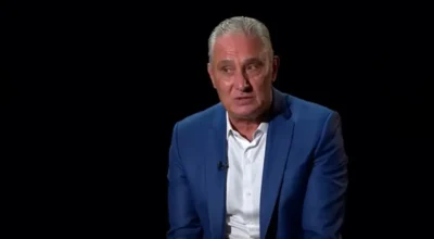 Tite entra no radar do Botafogo e ganha força para assumir o comando técnico