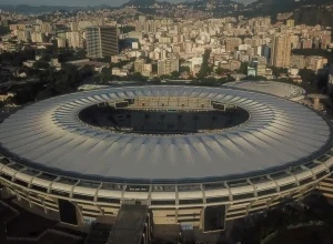 TJRJ mantém por unanimidade semifinal da Sul-americana entre Vasco e Boca Juniors no Maracanã