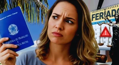 Trabalho em feriados: entenda o que a lei garante ao funcionário e as regras de pagamento