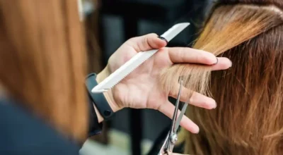 Três cortes de cabelo estratégicos para valorizar e afinar rostos redondos