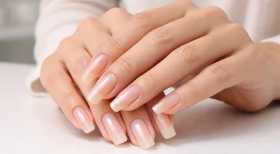 Três formatos de unhas que garantem elegância mesmo sem o uso de esmalte