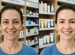 Tretinoína: o aliado acessível na rotina de cuidados que suaviza rugas