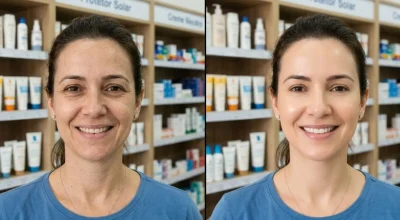 Tretinoína: o aliado acessível na rotina de cuidados que suaviza rugas