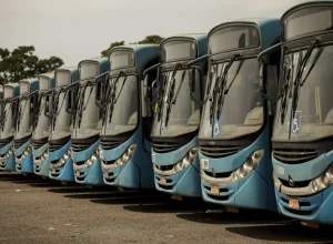 Tribunal determina frota integral de ônibus e gratuidade em Salvador