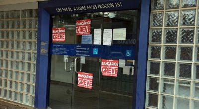 TST determina que 60% dos funcionários da Caixa mantenham atividades durante greve