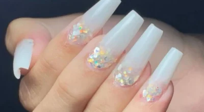 Unhas alongadas: 3 formatos que transformam a estética das mãos